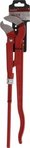 Gedore Gedore Red corner pipe wrench, 640mm, pipe / water pump pliers (red, for pipe up to 3 , 103mm) 3