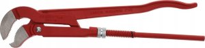 Gedore Gedore Red corner pipe wrench, 640mm, pipe / water pump pliers (red, for pipe up to 3 , 103mm) 4
