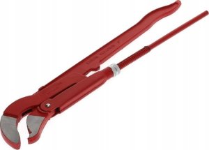 Gedore Gedore Red corner pipe wrench, 640mm, pipe / water pump pliers (red, for pipe up to 3 , 103mm) 6