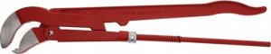 Gedore Gedore Red corner pipe wrench, 640mm, pipe / water pump pliers (red, for pipe up to 3 , 103mm) 7