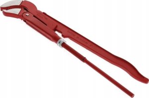 Gedore Gedore Red corner pipe wrench, 640mm, pipe / water pump pliers (red, for pipe up to 3 , 103mm) 8
