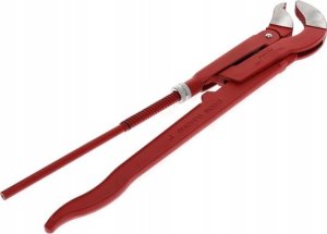 Gedore Gedore Red corner pipe wrench, 640mm, pipe / water pump pliers (red, for pipe up to 3 , 103mm) 9