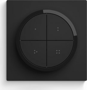 Philips HUE Tap Dial, switch, czarny 2