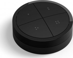 Philips HUE Tap Dial, switch, czarny 4