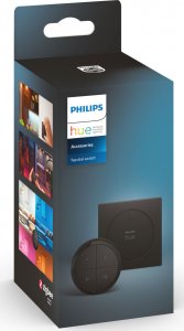 Philips HUE Tap Dial, switch, czarny 5