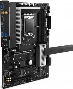 Płyta główna Nzxt N5 Z690 MATT WHITE 3