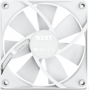 Wentylator Nzxt F120P (2022) (RF-P12SF-W1) 6
