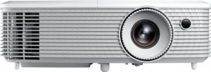 Projektor Optoma Optoma HD28i, DLP projector (white, FullHD, Full3D, HDMI) 1