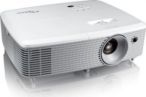 Projektor Optoma Optoma HD28i, DLP projector (white, FullHD, Full3D, HDMI) 6