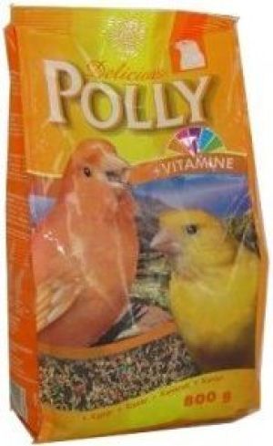 Vitakraft POLLY DELICIOUS 800g KANAREK 1