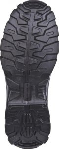Delta Plus GOULT II S1P SRC - skórzane obuwie ochronne z podnoskiem 43 2