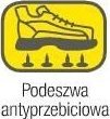 Delta Plus D-STAR S1P SRC - welurowe buty robocze typu trzewik z kompozytowym podnoskiem 46 4