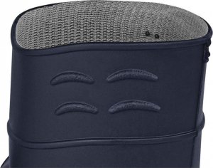 Delta Plus IRON S5 SRC - obuwie wysokie bezpieczne cholewka PVC, ochrona kostek, podnosek i wkładka stal nierdzewna - khaki-czarny - 38-48. 46 7