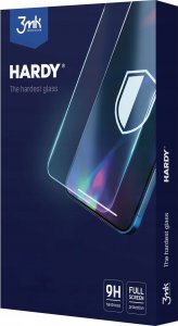 3MK Hardy szkło hartowane Apple iPhone 13/13 Pro/14 6