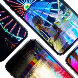 3MK Hardy szkło hartowane Apple iPhone 13/13 Pro/14 9