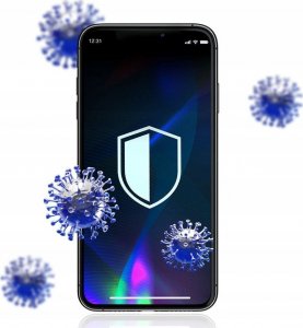 3MK Hardy szkło hartowane Apple iPhone 13 Pro Max/14 Plus 12