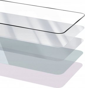 3MK Hardy szkło hartowane Apple iPhone 13 Pro Max/14 Plus 14