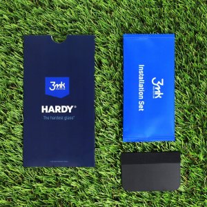 3MK Hardy szkło hartowane Apple iPhone 13 Pro Max/14 Plus 4