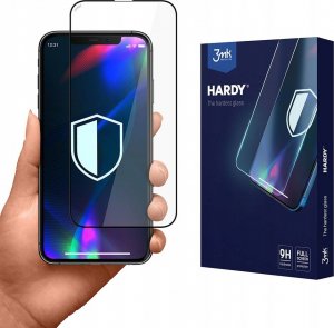 3MK Hardy szkło hartowane Apple iPhone 13 Pro Max/14 Plus 8