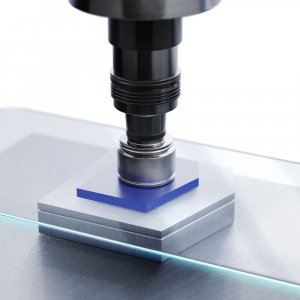 3MK Hardy szkło hartowane Apple iPhone 13 Pro Max/14 Plus 9