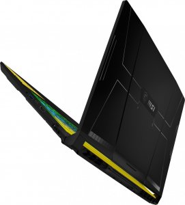 Laptop MSI Crosshair 15 B12UGZ-475XPL i7-12700H / 16 GB / 512 GB / RTX 3070 / 144Hz 5