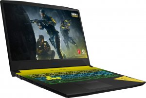 Laptop MSI Crosshair 15 B12UGZ-475XPL i7-12700H / 16 GB / 512 GB / RTX 3070 / 144Hz 11