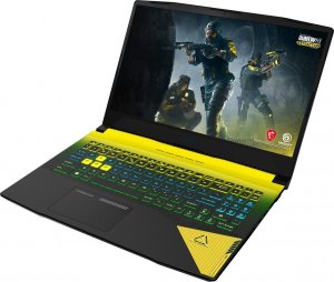 Laptop MSI Crosshair 15 B12UGZ-475XPL i7-12700H / 16 GB / 512 GB / RTX 3070 / 144Hz 4