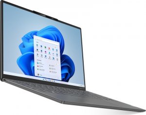 Laptop Lenovo Yoga Slim 7 Carbon 13IAP7 i5-1240P / 16 GB / 512 GB / W11 / 90 Hz (82U9003GPB) 10