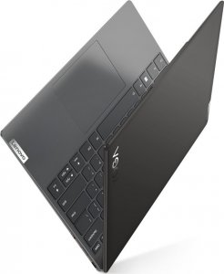 Laptop Lenovo Yoga Slim 7 Carbon 13IAP7 i5-1240P / 16 GB / 512 GB / W11 / 90 Hz (82U9003GPB) 13