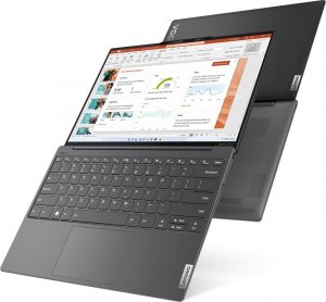 Laptop Lenovo Yoga Slim 7 Carbon 13IAP7 i5-1240P / 16 GB / 512 GB / W11 / 90 Hz (82U9003GPB) 15