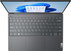 Laptop Lenovo Yoga Slim 7 Carbon 13IAP7 i5-1240P / 16 GB / 512 GB / W11 / 90 Hz (82U9003GPB) 2