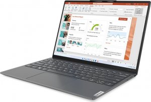 Laptop Lenovo Yoga Slim 7 Carbon 13IAP7 i5-1240P / 16 GB / 512 GB / W11 / 90 Hz (82U9003GPB) 4