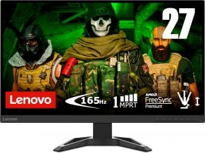 Monitor Lenovo G27-30 (66E7GAC2EU) 1