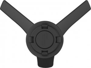 Ugly Rubber Ugly Rubber Y Car Mount - Air Vent Tripod (with YUA) 3