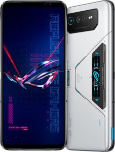 Smartfon Asus ROG Phone 6 Pro 5G 18/512GB Dual SIM Biały  (90AI00B7-M00110) 2
