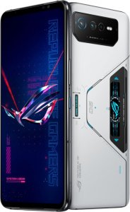 Smartfon Asus ROG Phone 6 Pro 5G 18/512GB Dual SIM Biały  (90AI00B7-M00110) 3