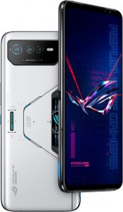 Smartfon Asus ROG Phone 6 Pro 5G 18/512GB Dual SIM Biały  (90AI00B7-M00110) 4