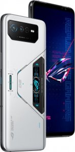 Smartfon Asus ROG Phone 6 Pro 5G 18/512GB Dual SIM Biały  (90AI00B7-M00110) 5