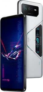 Smartfon Asus ROG Phone 6 Pro 5G 18/512GB Dual SIM Biały  (90AI00B7-M00110) 6