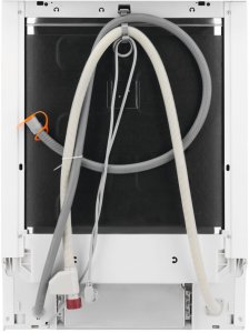 Zmywarka AEG AEG FUS5360CZM, dishwasher (stainless steel) 6