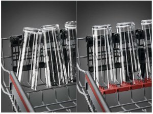 Zmywarka AEG AEG FUS5360CZM, dishwasher (stainless steel) 8