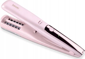 Szczotka prostująca Beurer Beurer HT 22 split end remover (pink) 1