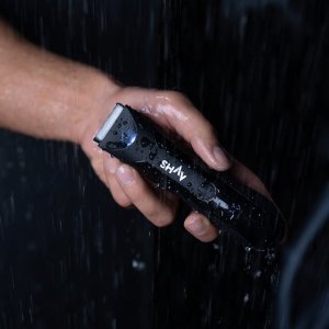 Szczotka prostująca Beurer Beurer HT 22 split end remover (pink) 13