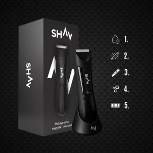 Szczotka prostująca Beurer Beurer HT 22 split end remover (pink) 14