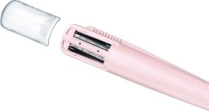 Szczotka prostująca Beurer Beurer HT 22 split end remover (pink) 2