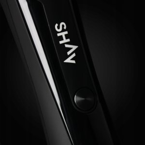 Szczotka prostująca Beurer Beurer HT 22 split end remover (pink) 22