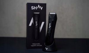 Szczotka prostująca Beurer Beurer HT 22 split end remover (pink) 23