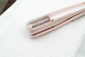 Szczotka prostująca Beurer Beurer HT 22 split end remover (pink) 3