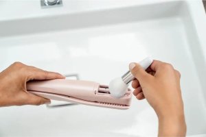 Szczotka prostująca Beurer Beurer HT 22 split end remover (pink) 6