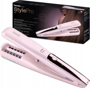 Szczotka prostująca Beurer Beurer HT 22 split end remover (pink) 7